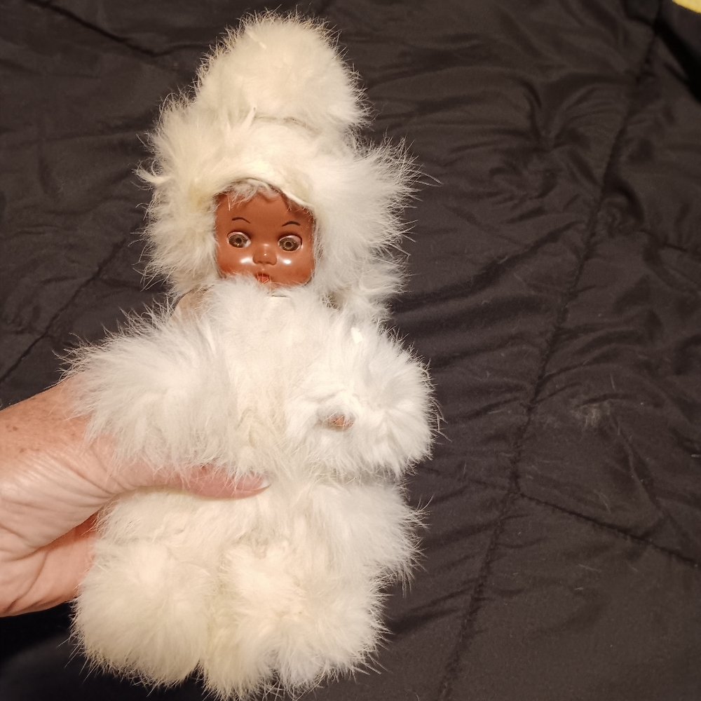 Polland Girl Doll